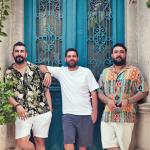 artist image Sakiler Adimiz Ayyas (TRmusic) Adımız Ayyaş - Single