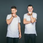artist image Divolly & Markward, Panuma feat. Darla Jade Drowning Drowning - Single