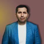 artist image Тимур Темиров Небо над землёй Небо над землёй - EP