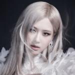 artist image ROSÉ (BLACKPINK) GONE (Muzku.net) R - Single