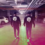 artist image Audiosoulz It's Alright It's Alright - Single