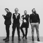 artist image Love of Lesbian Me Llaman Octubre Maniobras de Escapismo
