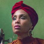 artist image Imany Wonderful Life Voodoo Cello