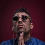 artist image Didine Canon 16 Black Magic Black Magic - Single