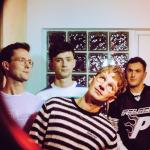 artist image Glass Animals, Riton Heat Waves Heat Waves (Expansion Pack)