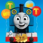 artist image Thomas & Friends He's a Really Useful Engine Thomas' Songs & Roundhouse Rhythms