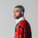 artist image AMCHI (Амчи) Уже все равно [muzpage.net] Анемона - EP