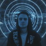 artist image Sdms, Mitchell Martin Cold World Cold World - Single
