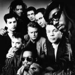artist image UB40 feat. Inner Circle Rebel Love Bigga Baggariddim