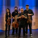 artist image Vitamin String Quartet Hogwarts' March Vitamin String Quartet Performs Music from Harry Potter