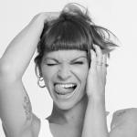 artist image Alessandra Amoroso Sorriso Grande Tutto accade