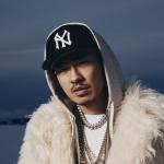 artist image AK-69 feat. ¥ellow Bucks I'm the shit [feat. ¥ellow Bucks] [Explicit] The Race
