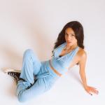 artist image Olivia Rodrigo favorite crime SOUR