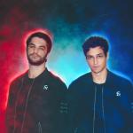 artist image ANG X Jaxx & Vega Shark Attack (Extended Mix) Shark Attack - Single