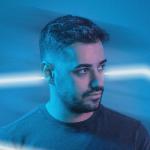 artist image Ali Bakgor, Kállay Saunders Ocean Ocean - Single
