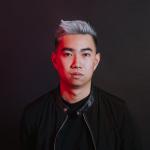 artist image GhostDragon, Kuo, April Bender Darker Days Darker Days - Single