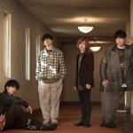 artist image Official HiGE DANdism Cry Baby (Tokyo Revengers OP) Editorial