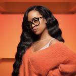 artist image H.E.R. feat. Chris Brown Come Through Back of My Mind (Apple Music Edition)