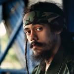 artist image Damian "Jr. Gong" Marley Affairs Of The Heart Affairs of the Heart - Single