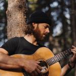 artist image Jonathan Roy Hate That I Love You My Lullaby