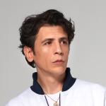 artist image Ersay Uner Gidiyorsun (TRmusic) Gidiyorsun - Single