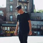 artist image SNBRN, Kudu Blue Echoes Echoes - Single