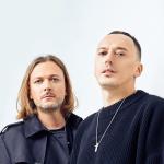artist image Swanky Tunes One Of Us One of Us - Single