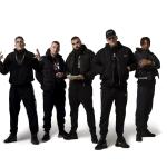artist image 187 Strassenbande, Bonez MC, Maxwell, LX, Sa4 Vielen Dank Vielen Dank - Single
