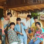 artist image SF9 Move [from "KINGDOM <NO LIMIT>"] Move (From 