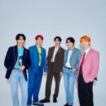 artist image MONSTA X Heaven One Of A Kind