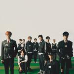 artist image THE BOYZ KINGDOM COME KINGDOM <FINAL : WHO IS THE KING?> - EP