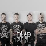 artist image Dead by April Mystery Incomparable (Mystery Version)
