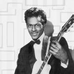 artist image Chuck Berry It Wasn't Me Fresh Berry's