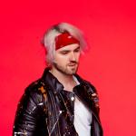 artist image Sevenn Paris to Berlin Hybrid Techno (Extended Mix)