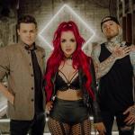 artist image The Cranberries _ Bad Wolves - Cover by Halocene Zombie Zombie (Rock Cover) - Single