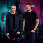 artist image W&W x Martin Jensen (feat. Linnea Schossow) Greece 2021 Greece 2021 - Single