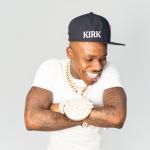 artist image DaBaby Red Light Green Light Red Light Green Light - Single