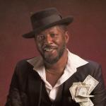artist image Gary B.B. Coleman [drivemusic.me] The Sky Is Crying Too Much Weekend