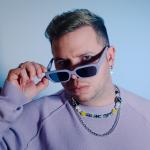 artist image Tom Enzy It's My Life It's My Life - Single