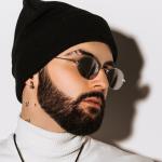 artist image DEMONS Nebezao, ALEXEMELYA Demons - Single