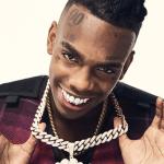 artist image YNW Melly; Lil Uzi Vert Mind of Melvin (feat. Lil Uzi Vert) Just A Matter of Slime