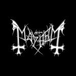 artist image Mayhem Funeral Fog De Mysteriis Dom Sathanas