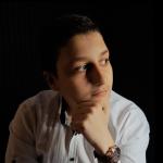 artist image Arsenchik Es Inch Kayfota Es Inch Kayfota - Single