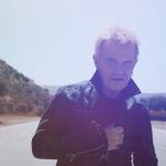 artist image Billy Idol Bitter Taste (2021) The Roadside - EP