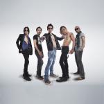artist image Slank Virus Virus