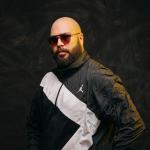 artist image Patron, FRO Yandırdın Beni Yandırdın Beni - Single