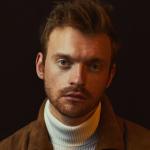 artist image FINNEAS Happy Now? Optimist