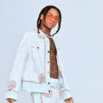 artist image Swae Lee, Jhené Aiko In the Dark In the Dark - Single