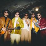 artist image Piso 21 Nadie La Controla Nadie La Controla - Single