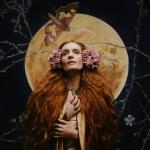 artist image Florence + The Machine Never Let Me Go Never Let Me Go - Single